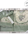 M/C 8 PCS GIFT SET DINO