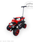 RIDE-ON CAR