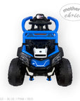RIDE-ON CAR