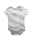 MC 100% COTTON 3 PACK BODYSUIT