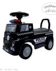 MOTHERES CHOICE RIDE ON CAR - FIRETRUCK