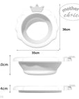MOTHERS CHOICE BABY BATH TUB SET LARGE