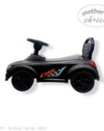 MOTHERS CHOICE RIDE ON CAR - SPORTS CAR