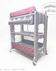 BABY BATH CADDY