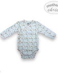 M/C STARTER PACK 'PINK RAINBOW' 3-6M