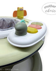 MOTHERS CHOICE BABY WALKER