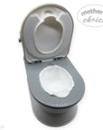 MOTHERS CHOICE BABY POTTY WITH PVC SEAT COUSHION