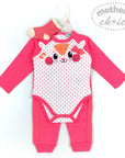 GIRL'S 3PC SET
