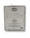 M/C 5 PCS GIFT SET PINK ELEPHANT