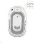 MOTHERS CHOICE BABY BATH TUB SET LARGE