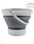 MOTHERS CHOICE BABY BATH TUB SET LARGE