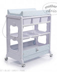 BABY BATH CADDY