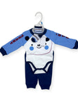 BOY'S 3PC SET