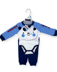 BOY'S 3PC SET