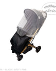 MOTHERS CHOICE BABY PRAM WITH FOOTCOVER