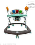 MOTHERS CHOICE BABY WALKER