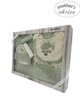 M/C 8 PCS GIFT SET DINO