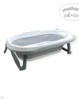 MOTHERS CHOICE BABY BATH TUB SET LARGE