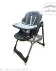 MOTHERS CHOICE BABY FOLDING CHAIR