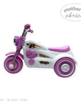 MOTHERES CHOICE RIDE ON CAR - MOTORBIKE