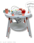 MOTHERS CHOICE BABY ACTIVE CENTRE