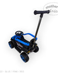 RIDE-ON CAR