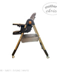 MOTHERS CHOICE BABY FOLDING CHAIR