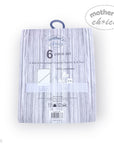 M/C 3 HOODED TOWELS & 3 SQUEAKYS