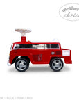 RIDE-ON CAR MINIVAN