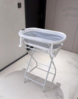MOTHERS CHOICE BABY BATH TUB WITH STAND