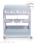 BABY BATH CADDY