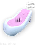 BABY BATH LARGE WITH SMART THERMOMETER AND SHOWER TOY