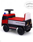 RIDE-ON CAR FIRE TRUCK