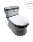 MOTHERS CHOICE BABY POTTY WITH PVC SEAT COUSHION