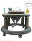 MOTHERS CHOICE BABY WALKER