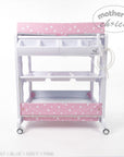 BABY BATH CADDY