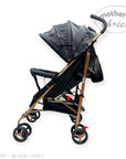 MOTHERS CHOICE BABY PRAM BASIC