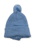 INF EARFLAP HATS PASTALS WITH WHITE
