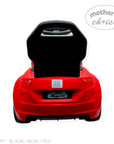 MOTHERS CHOICE RIDE ON CAR - SPORTS CAR