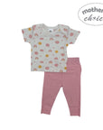M/C 8 PCS GIFT SET RAINBOW