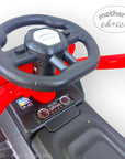 RIDE-ON CAR