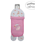 MC BABY 100% COTTON BURP CLOTH