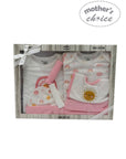 M/C 8 PCS GIFT SET RAINBOW