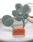 MOTHERS CHOICE BABY ACTIVE CENTRE