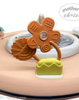 MOTHERS CHOICE BABY WALKER
