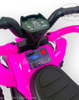 KIDDIES RIDE-ON CAR