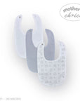 MC 3 PACK BIBS