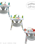 MOTHERS CHOICE BABY ACTIVE CENTRE