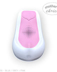 BABY BATH LARGE WITH SMART THERMOMETER AND SHOWER TOY