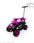 RIDE-ON CAR